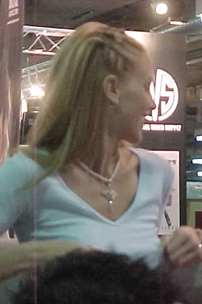 Julia Ann, soft photo 2