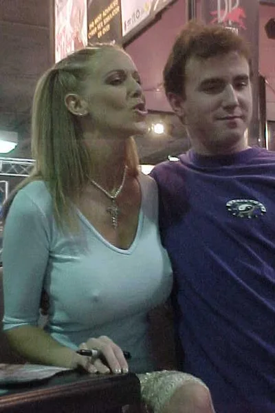 Julia Ann, soft photo 3