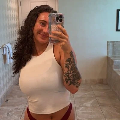 Karlye Taylor, official X profile photo