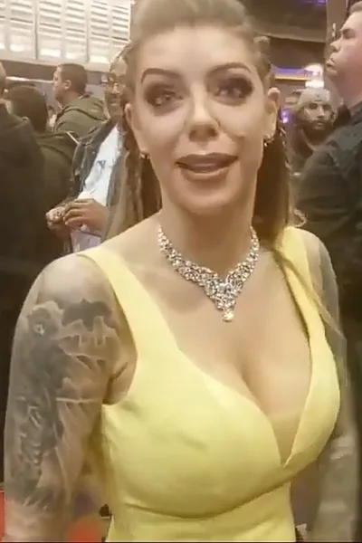 Karma Rx, soft photo 2