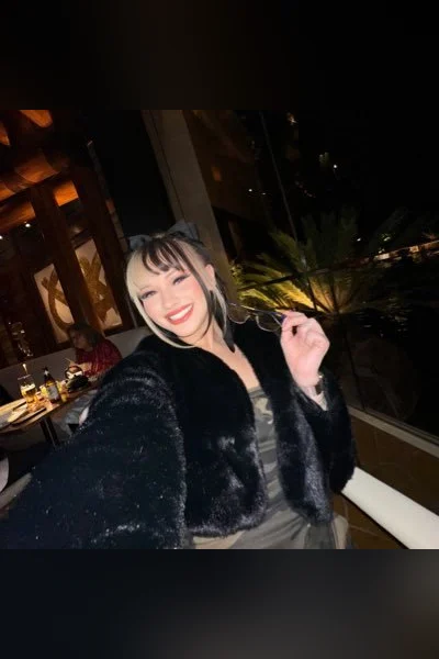 Katee V, official X profile photo