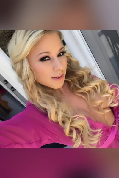 Katie Morgan, soft photo 1