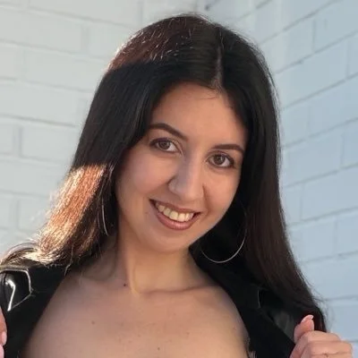 Katty West, official X profile photo
