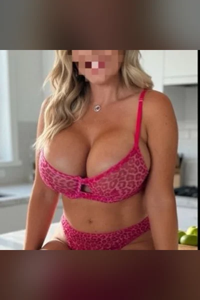 Kenzie Wilder, official X profile photo