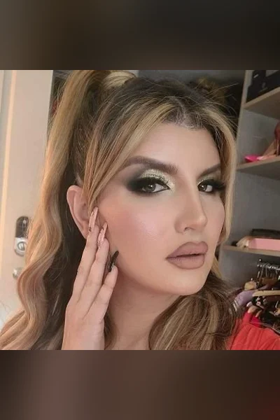 Kristi Lacroix, official X profile photo