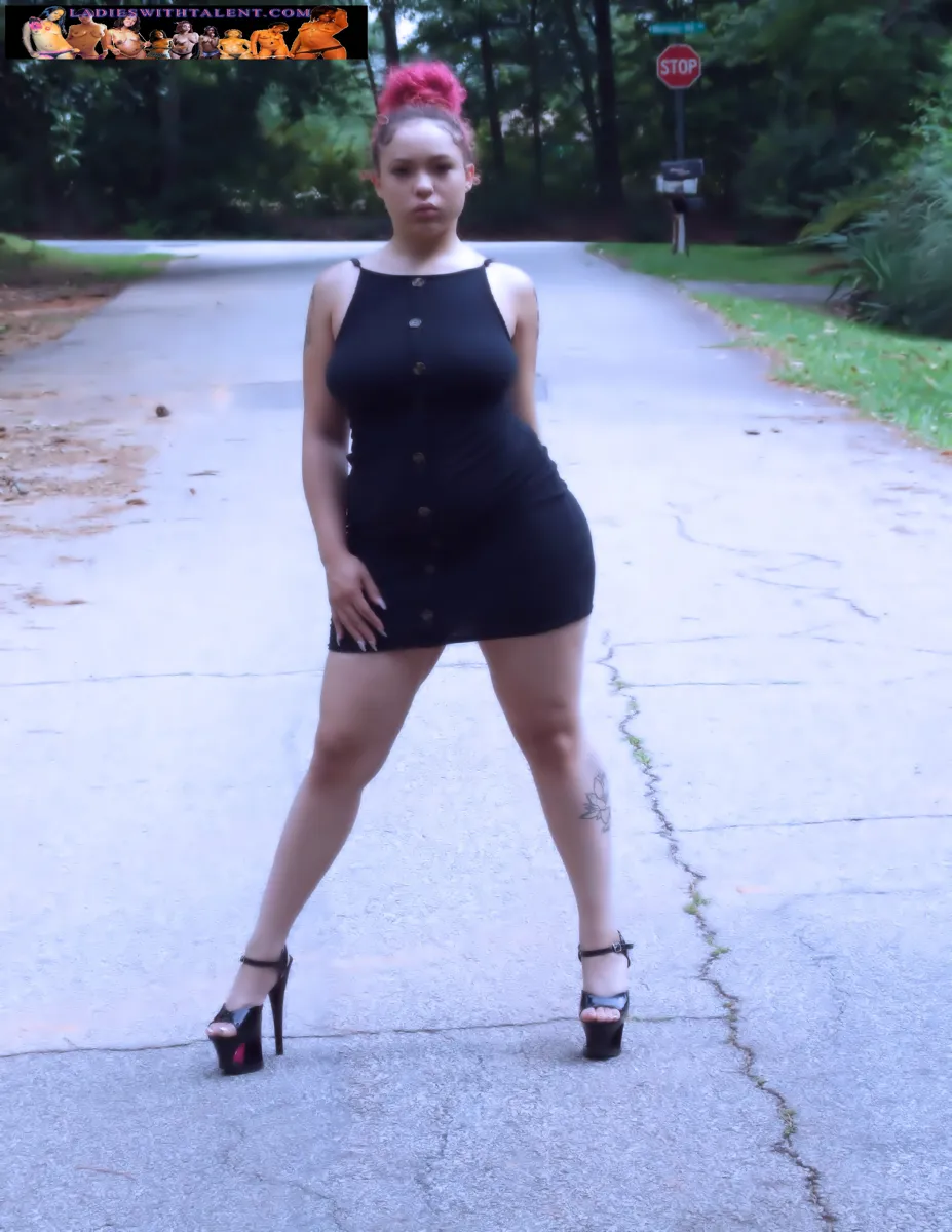 ladieswithtalent, soft promo photo 12