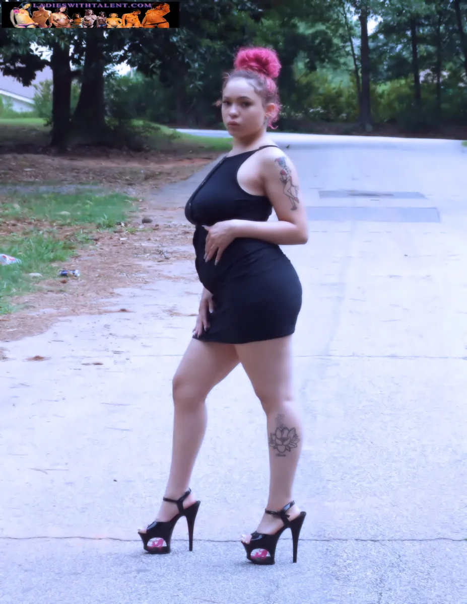 ladieswithtalent, soft promo photo 14