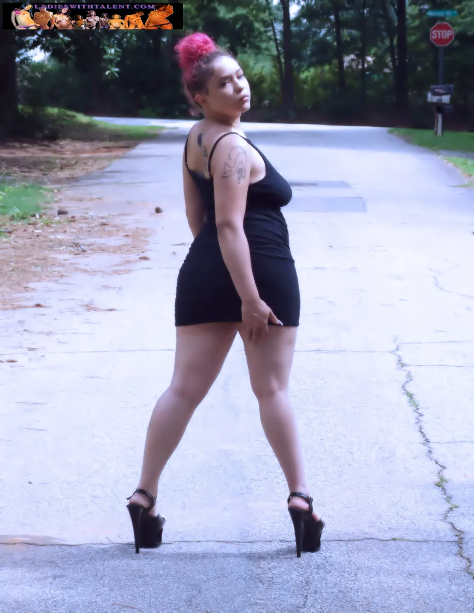 ladieswithtalent, soft promo photo 21