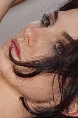 Lilouve, soft promo photo 2