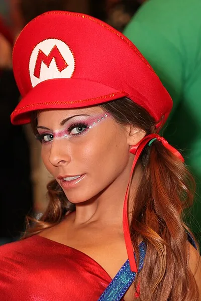 Madison Ivy, soft photo 1