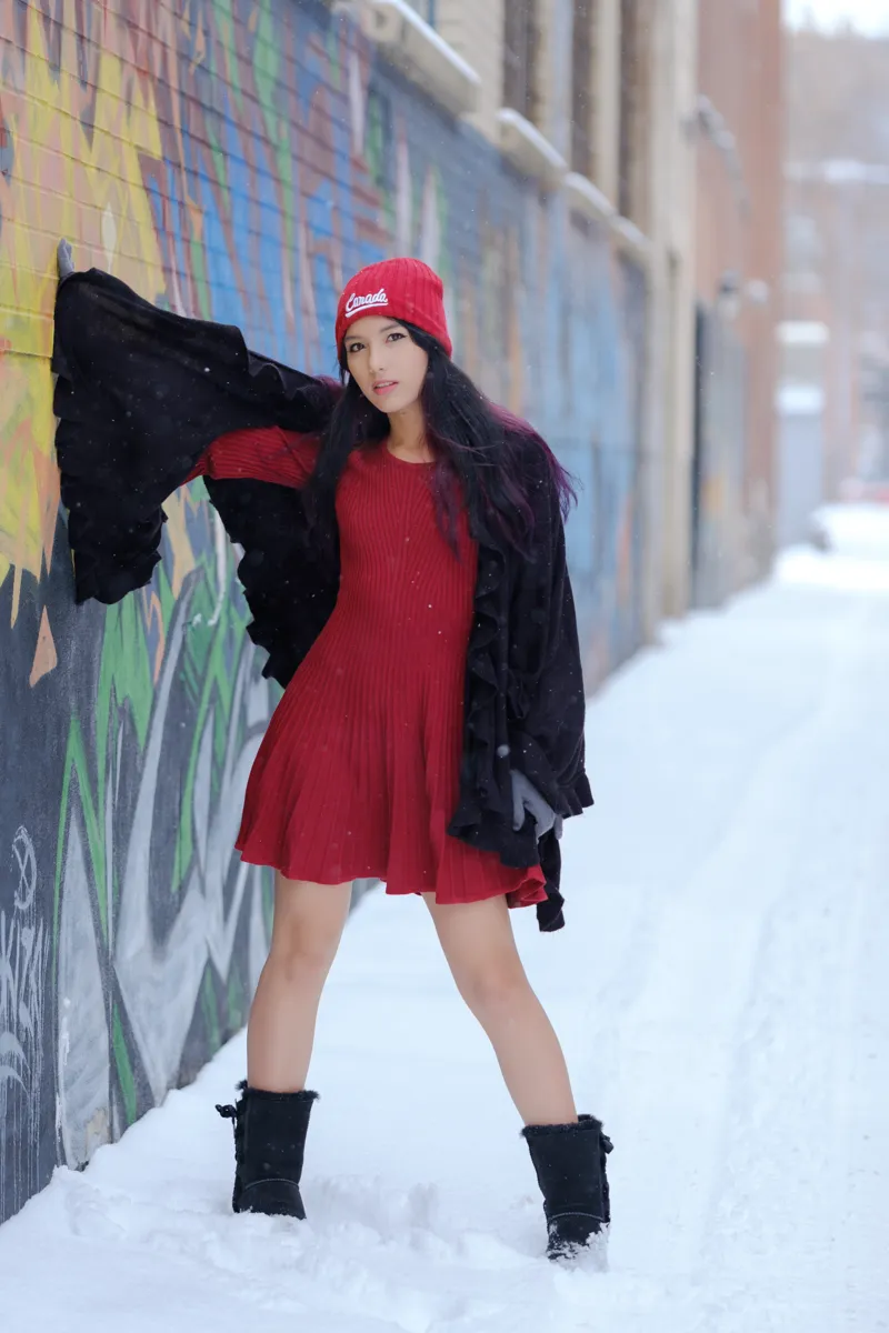 melodyyuna, soft promo photo 1