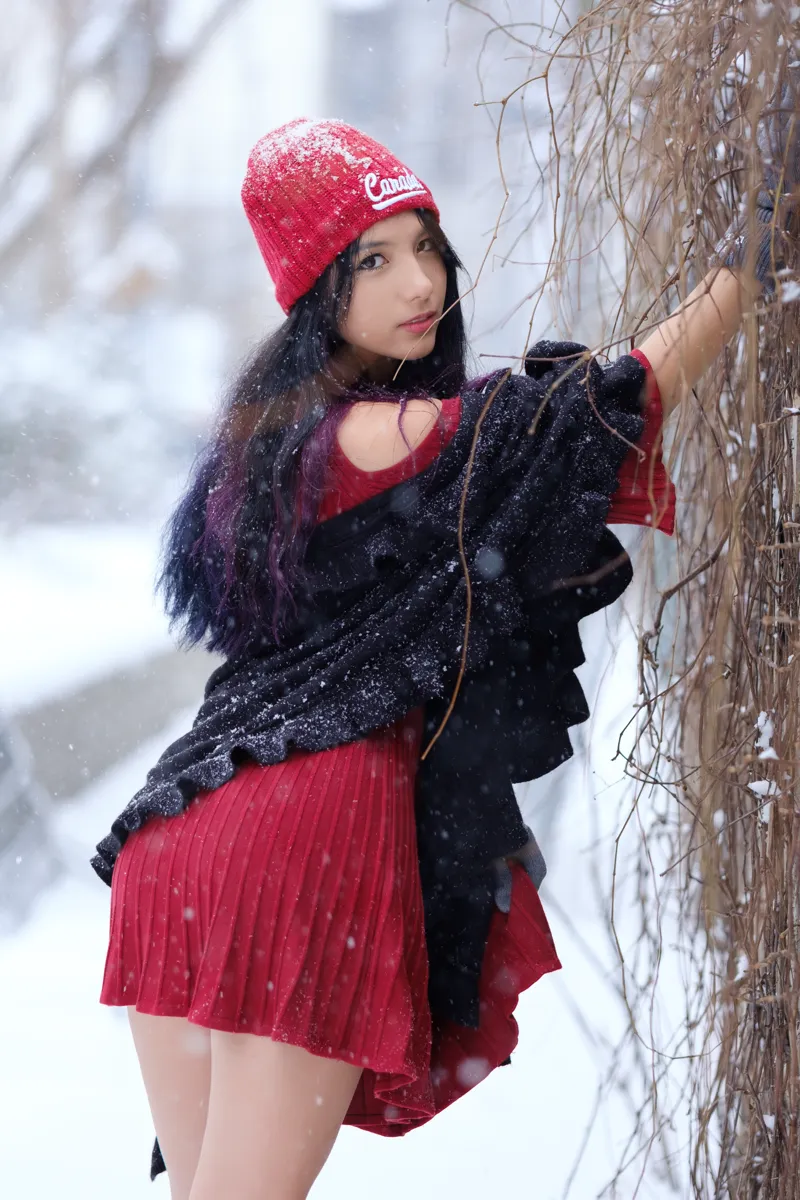 melodyyuna, soft promo photo 10