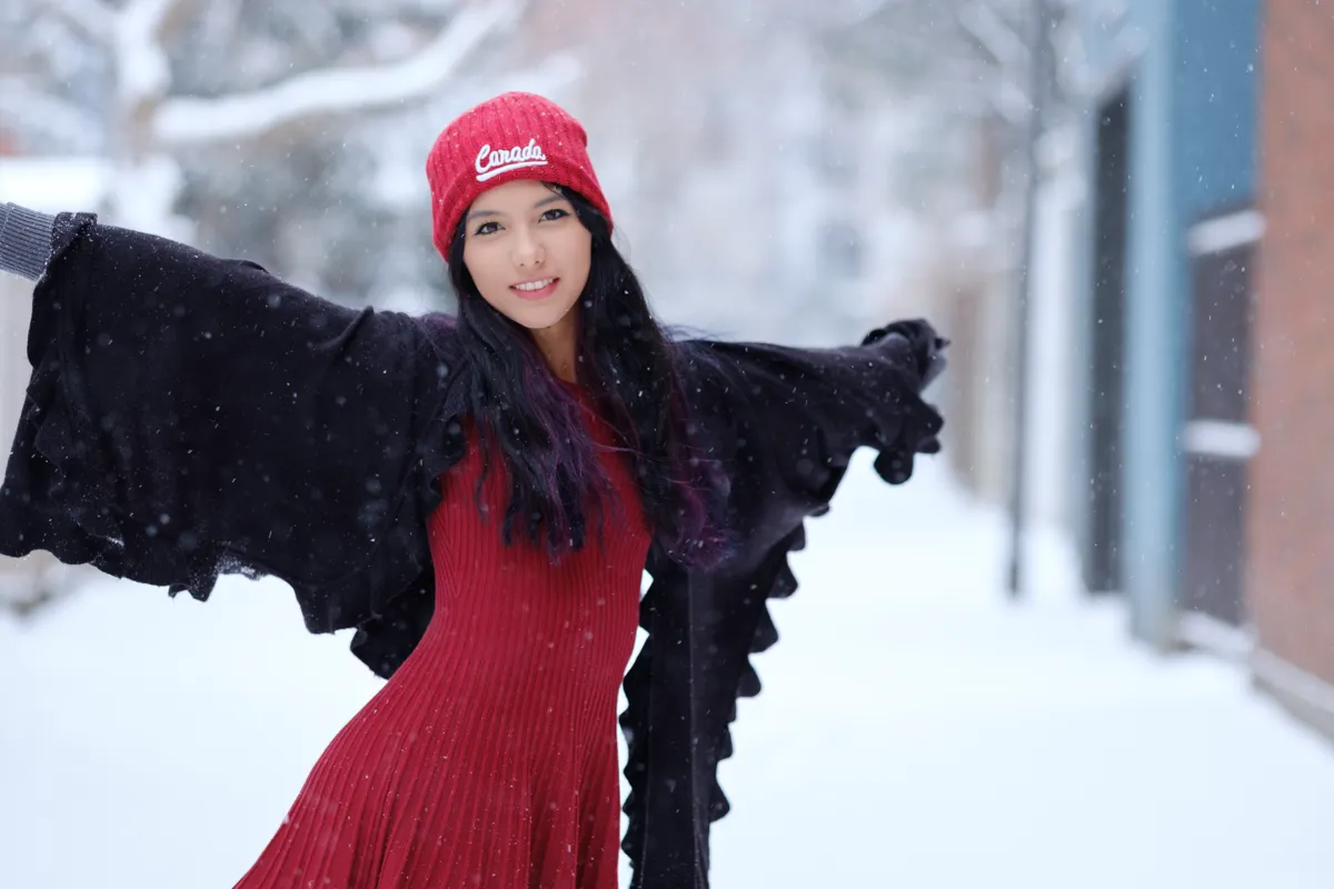 melodyyuna, soft promo photo 2