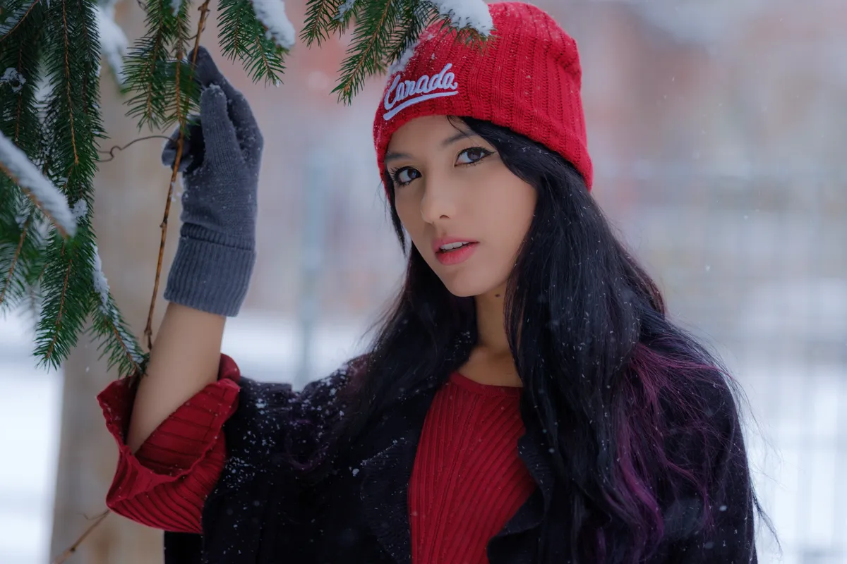 melodyyuna, soft promo photo 5