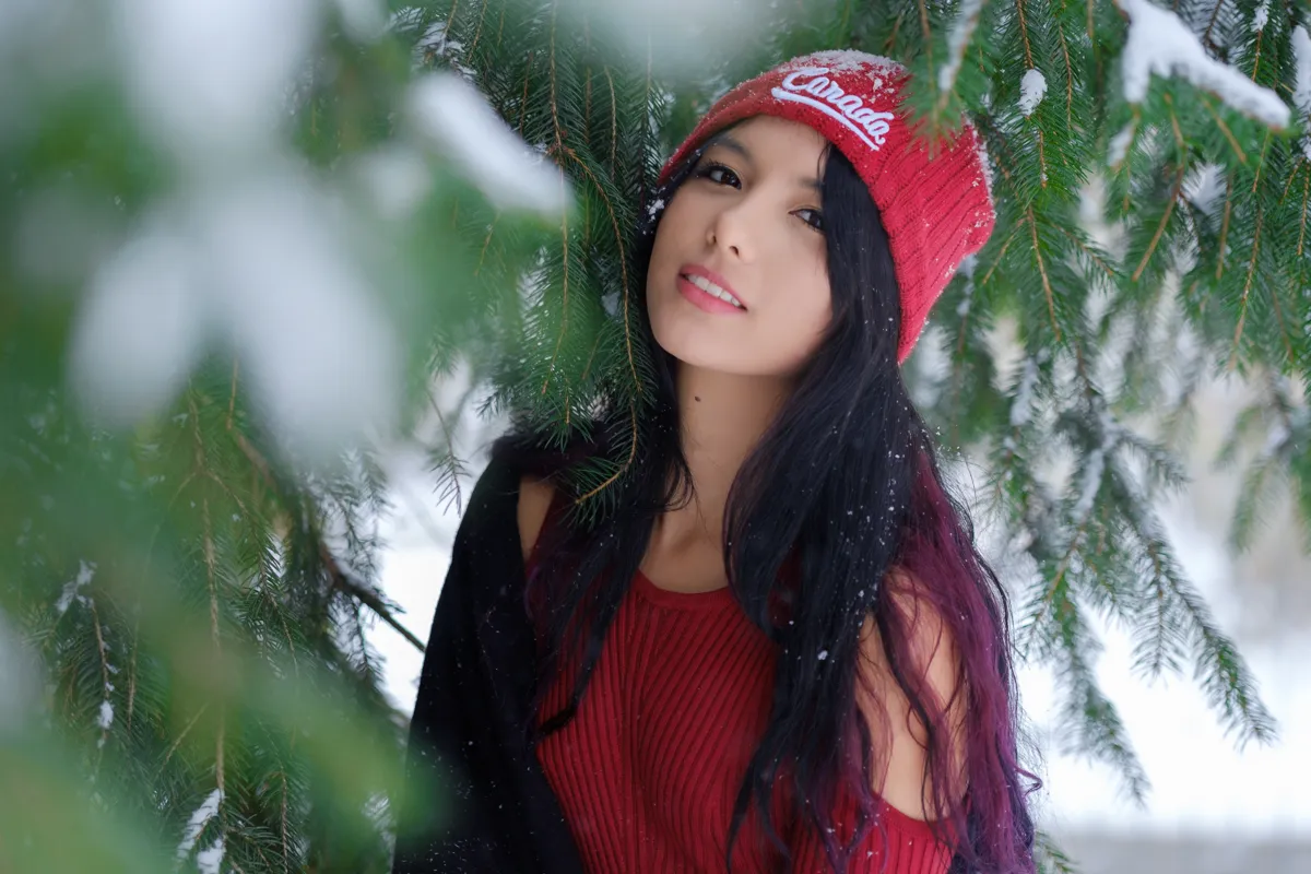 melodyyuna, soft promo photo 6