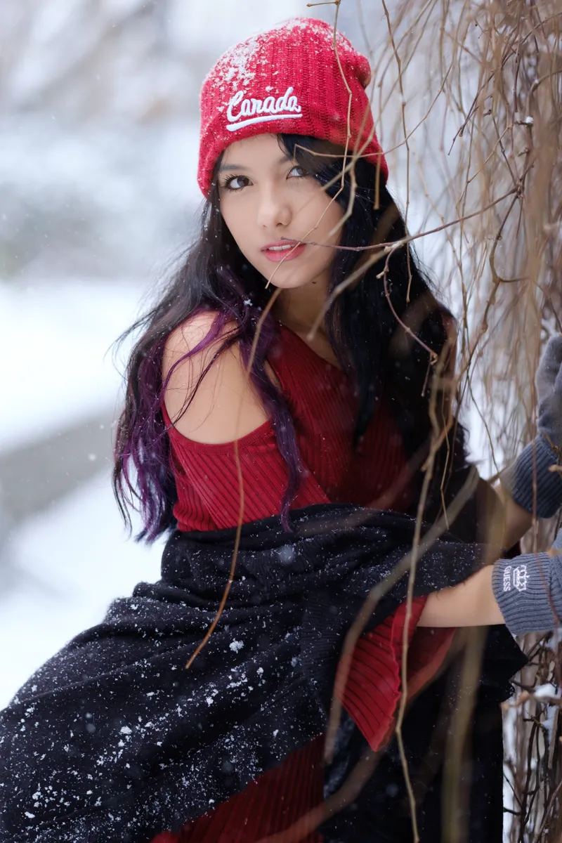 melodyyuna, soft promo photo 7