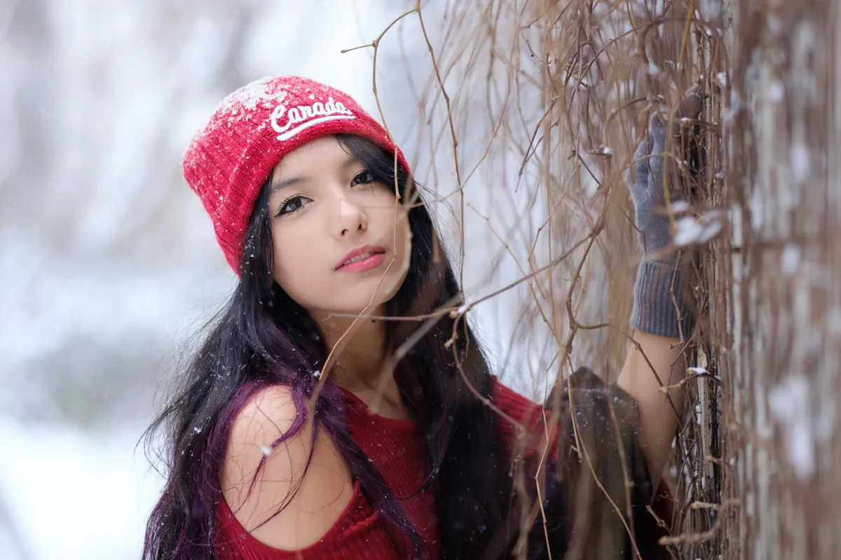melodyyuna, soft promo photo 8