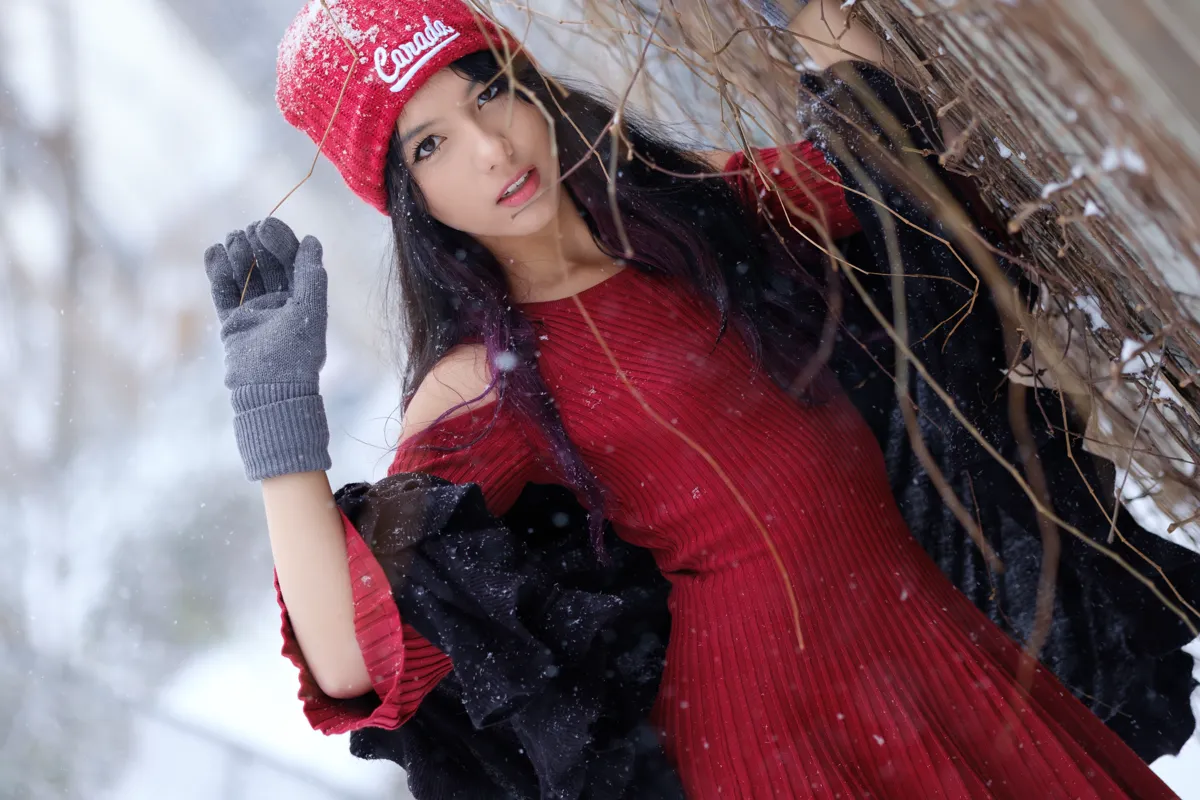 melodyyuna, soft promo photo 9