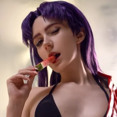 Mik Allen, official X profile photo