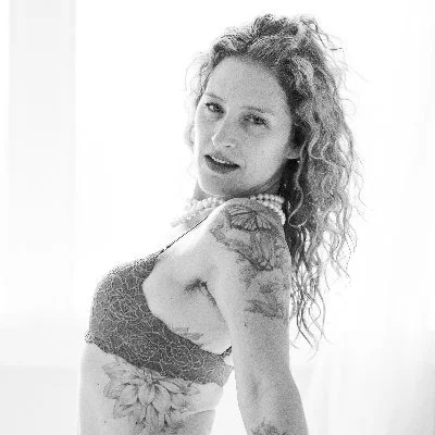 Mikayela Miller, official X profile photo