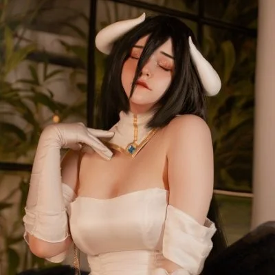 MintyMiyako, official X profile photo