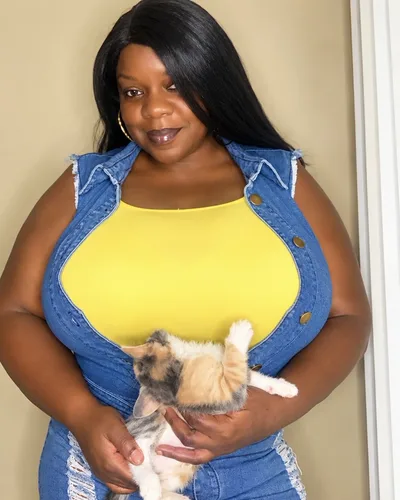 Ms Chocolitt, public photo posted on X on Oct 25, 2026
