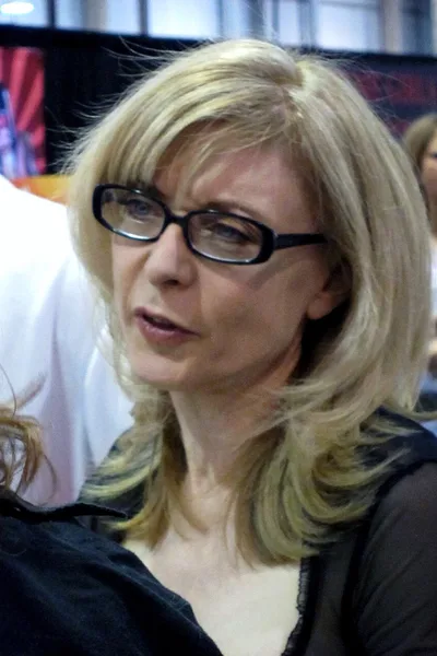 Nina Hartley, soft photo 2