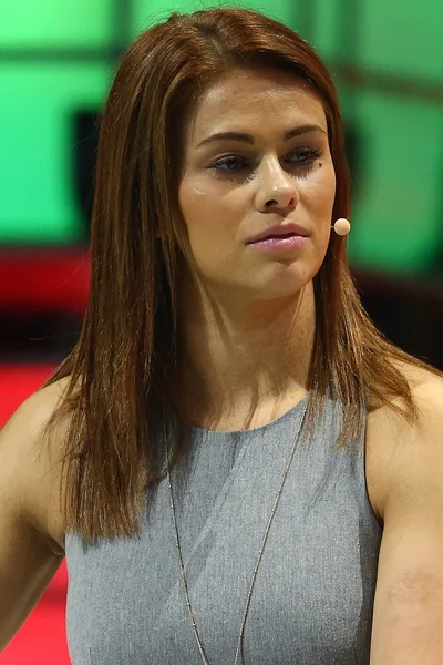 Paige VanZant, soft photo 1