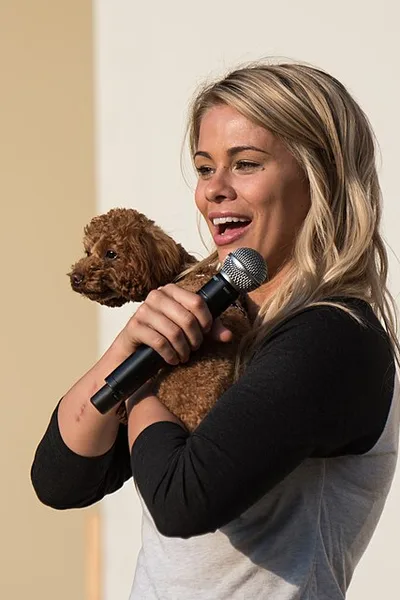 Paige VanZant, soft photo 3
