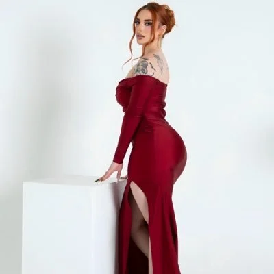 Emily, official X profile photo