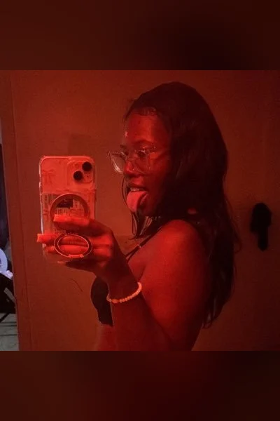 Queen Shonnie, official X profile photo