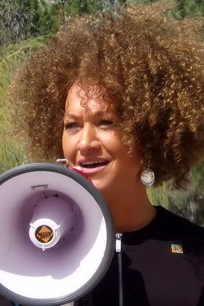 Rachel Dolezal, soft photo 1