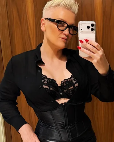 The Real Viking Queen, public photo posted on X on Sep 30, 2026