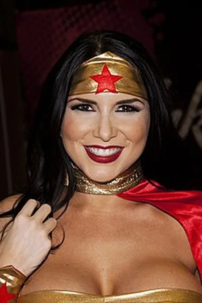 Romi Rain, soft photo 2