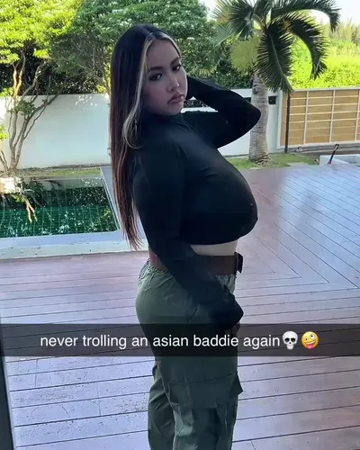 Ruby, public photo posted on X on Oct 16, 2026