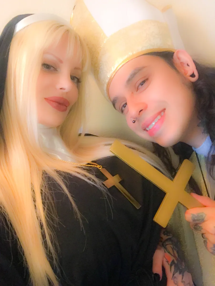 Sabrina Sabrok, soft promo photo 3