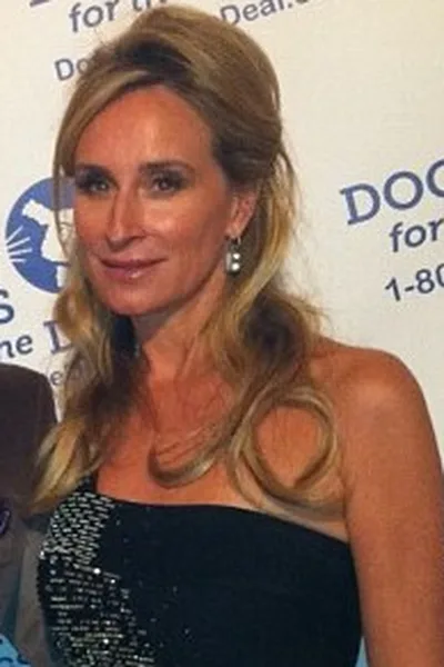Sonja Morgan, soft photo 1