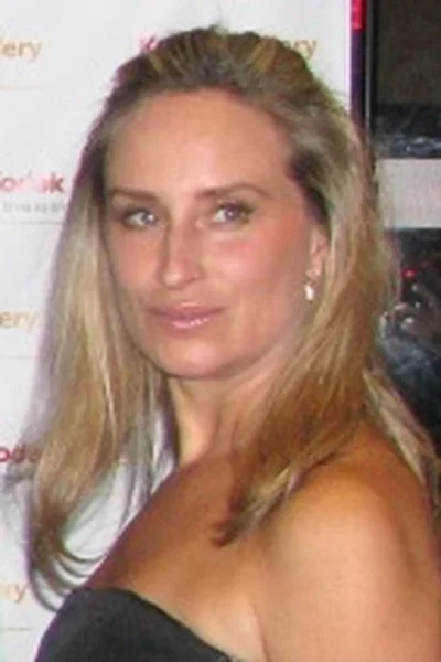 Sonja Morgan, soft photo 2