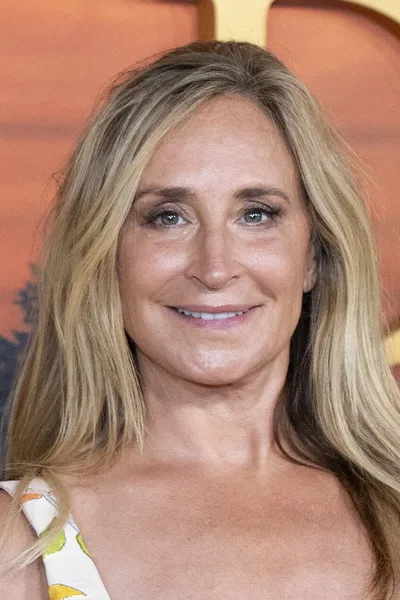 Sonja Morgan, soft photo 3