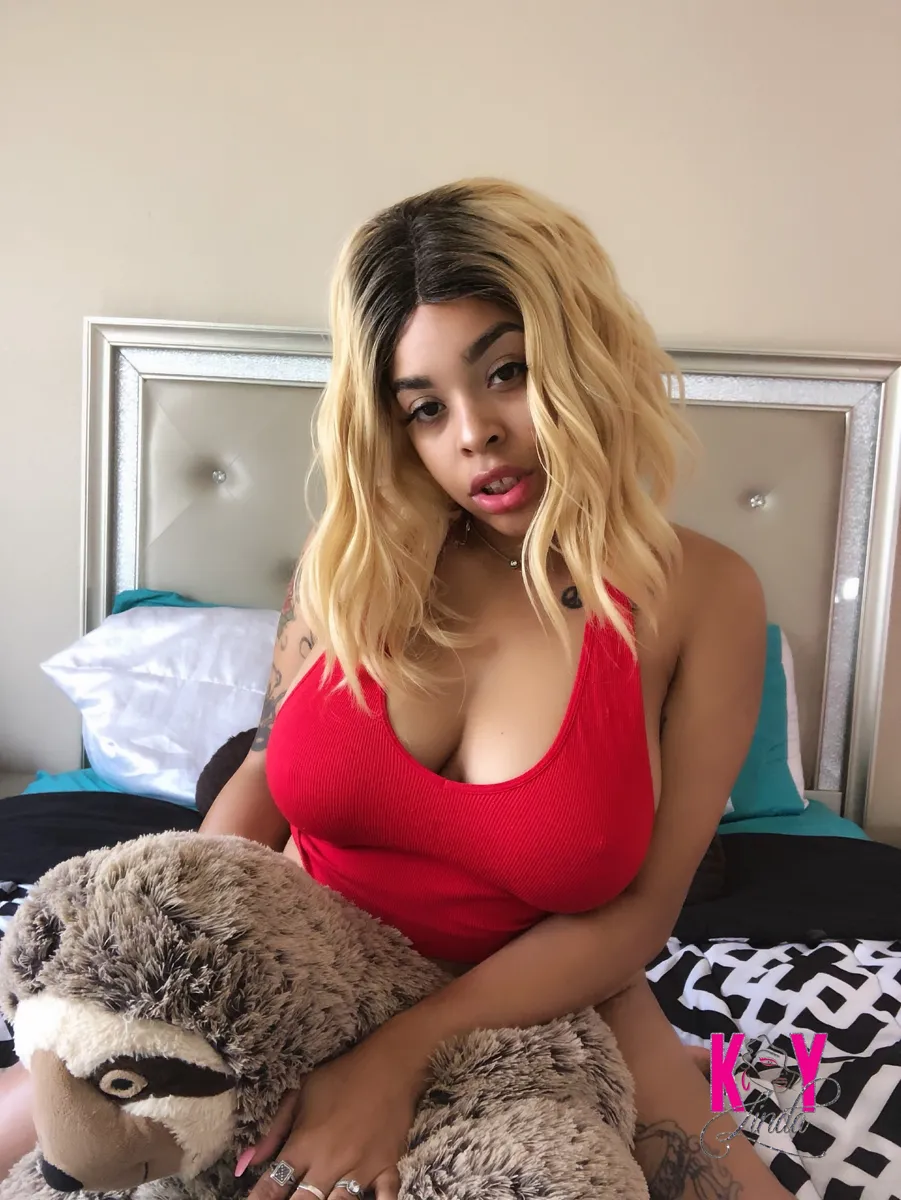 Soykaylinda, soft promo photo 16