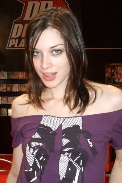 Stoya, soft photo 1