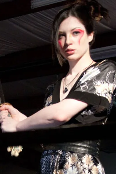 Stoya, soft photo 3
