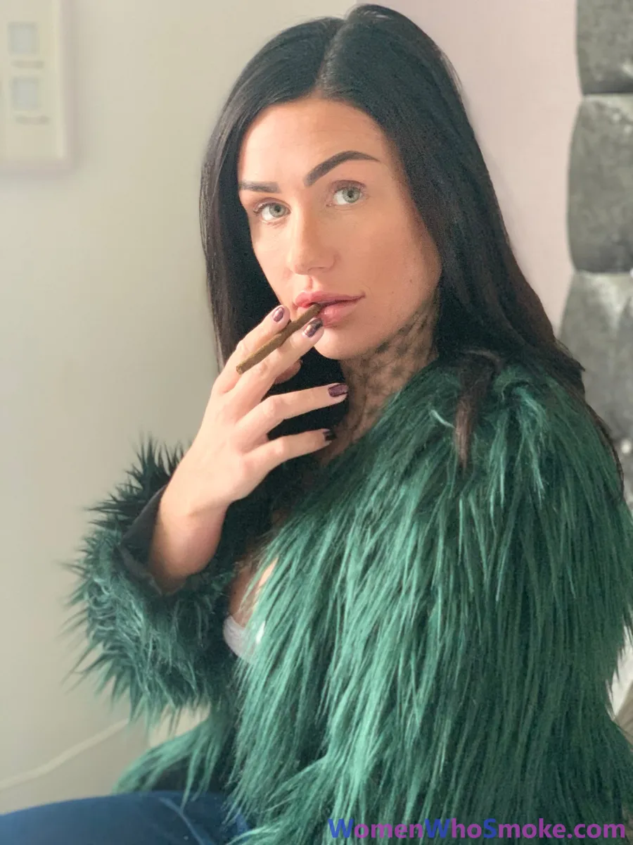 WomenWhoSmoke, soft promo photo 16