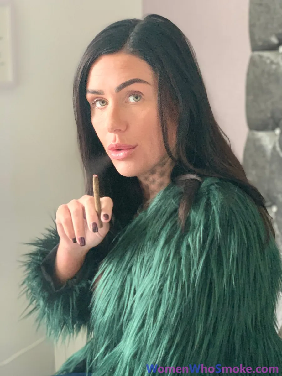 WomenWhoSmoke, soft promo photo 18