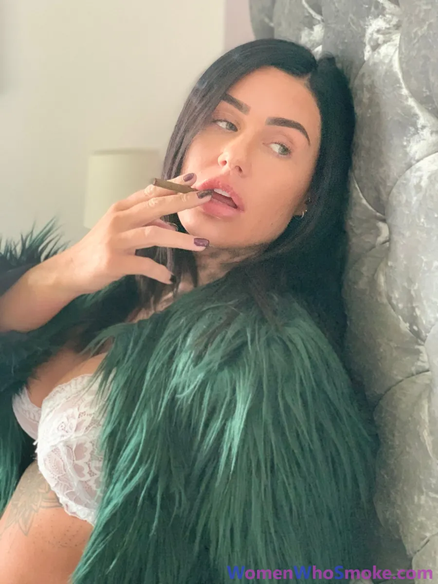 WomenWhoSmoke, soft promo photo 20