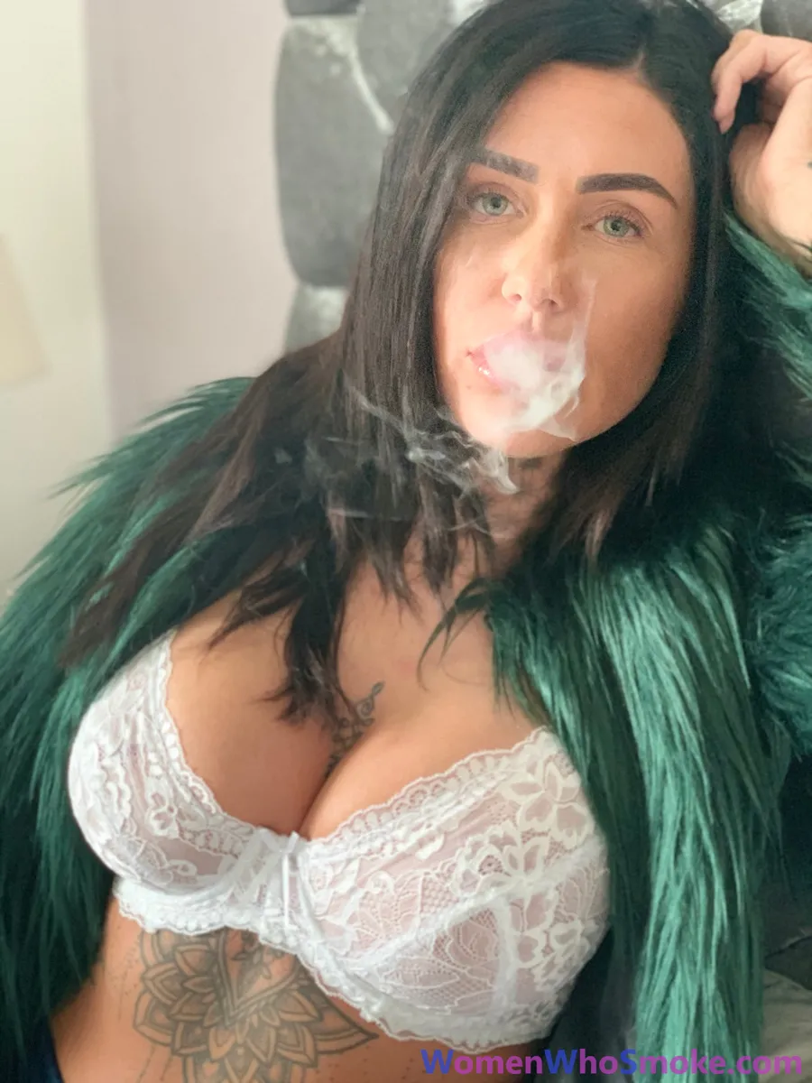 WomenWhoSmoke, soft promo photo 23