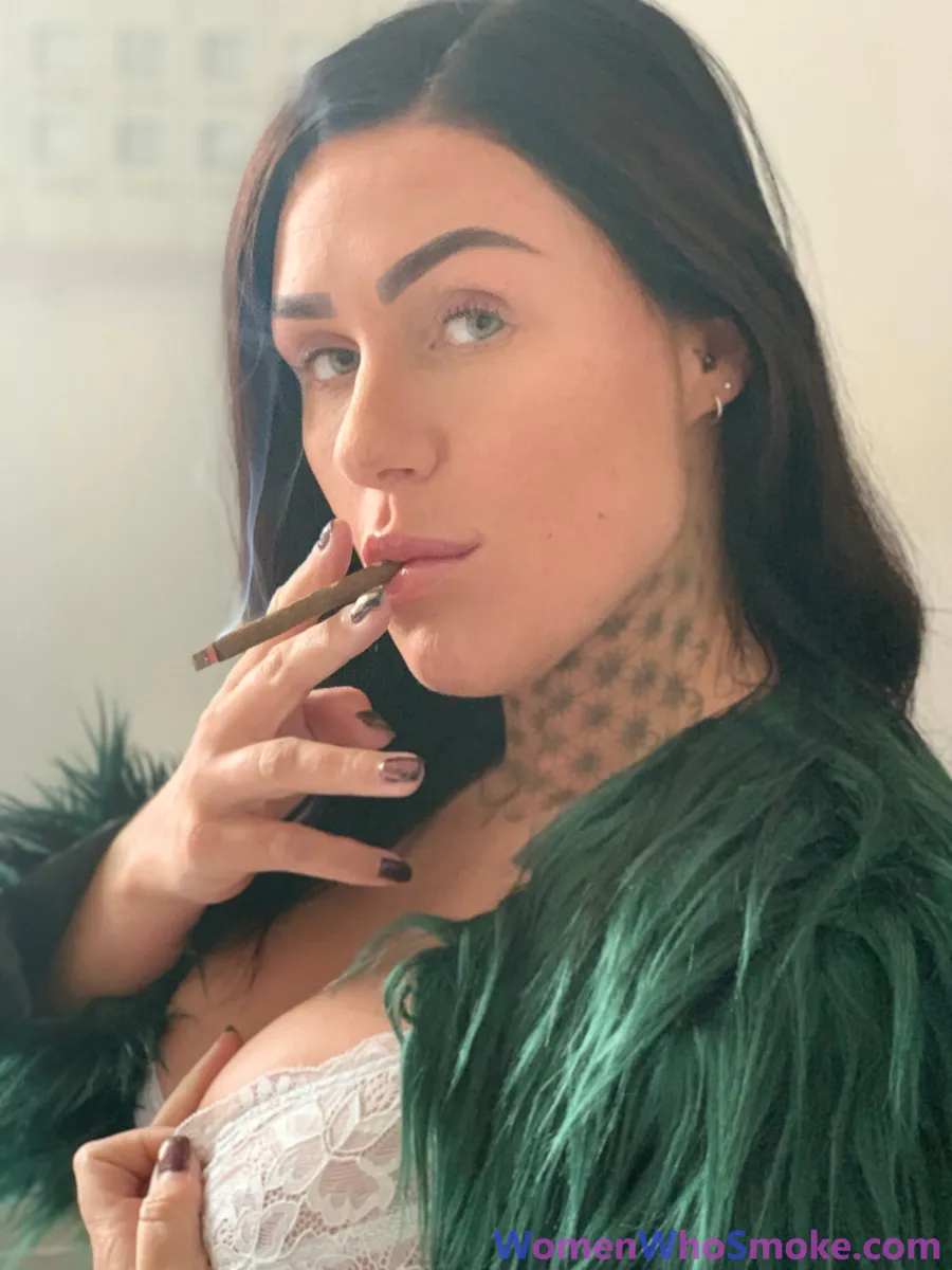 WomenWhoSmoke, soft promo photo 24