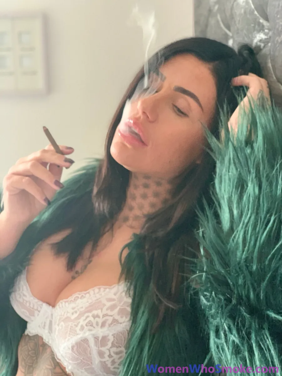 WomenWhoSmoke, soft promo photo 30