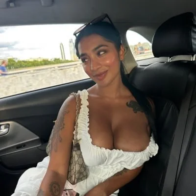 Yasmina Khan, official X profile photo