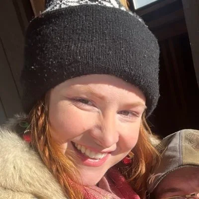 Yaya Gingersnatch, official X profile photo